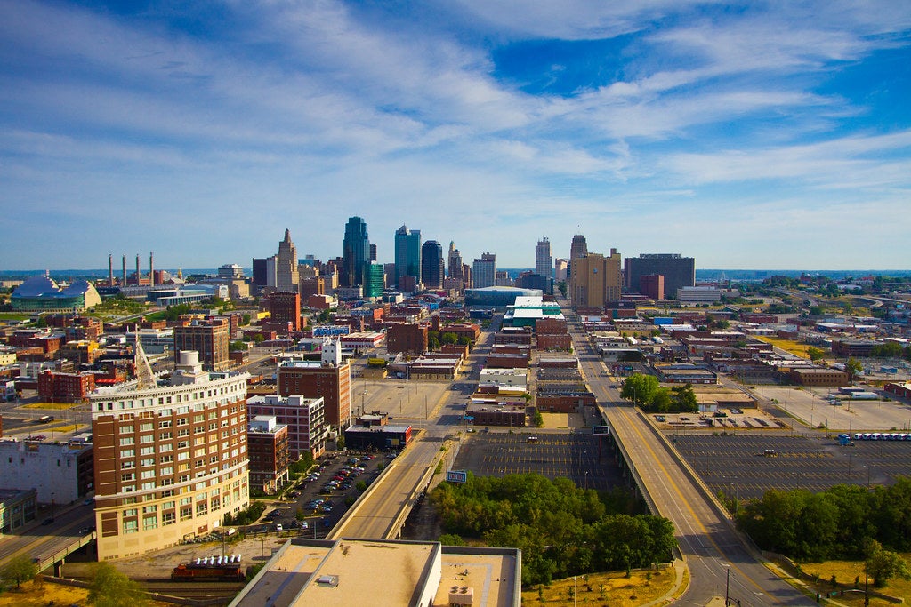Kansas Casinos Continue to Grow