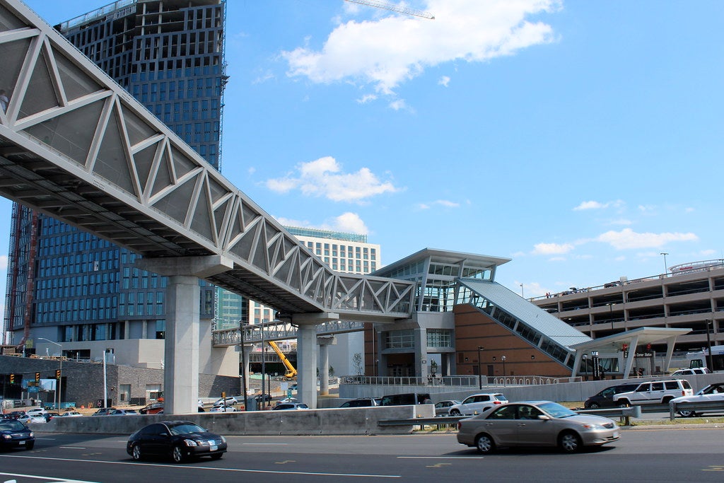 Vote Against Tysons Casino