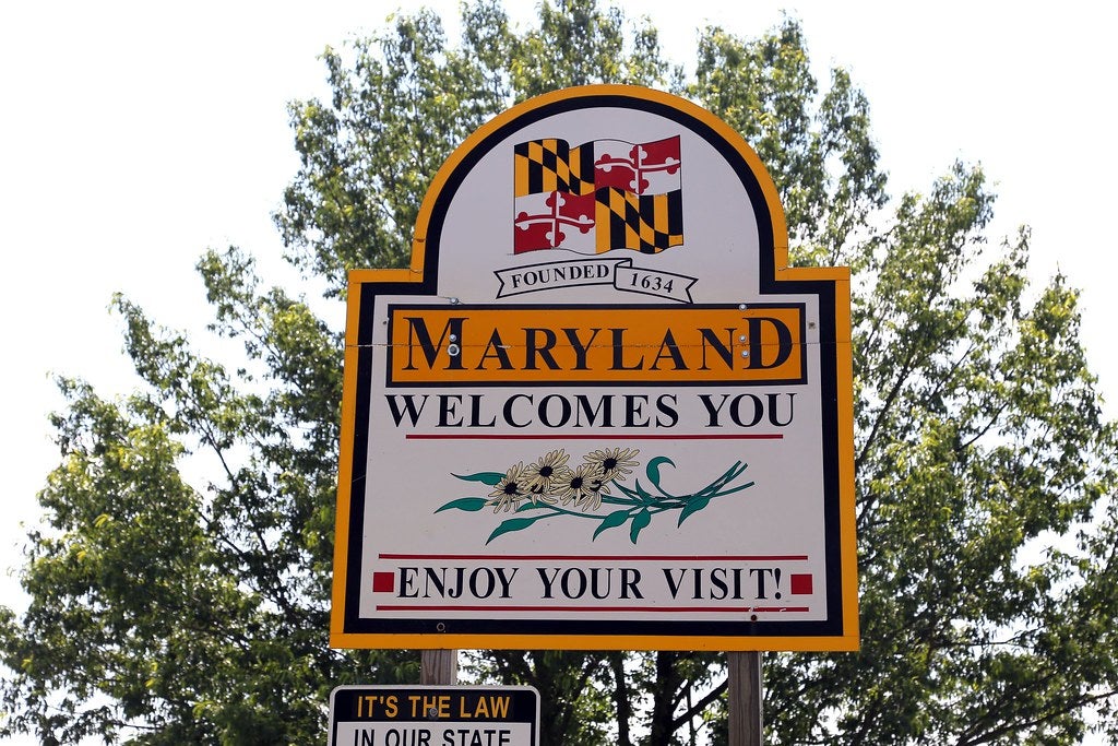 Maryland Moving to Ban Sweepstakes Casinos
