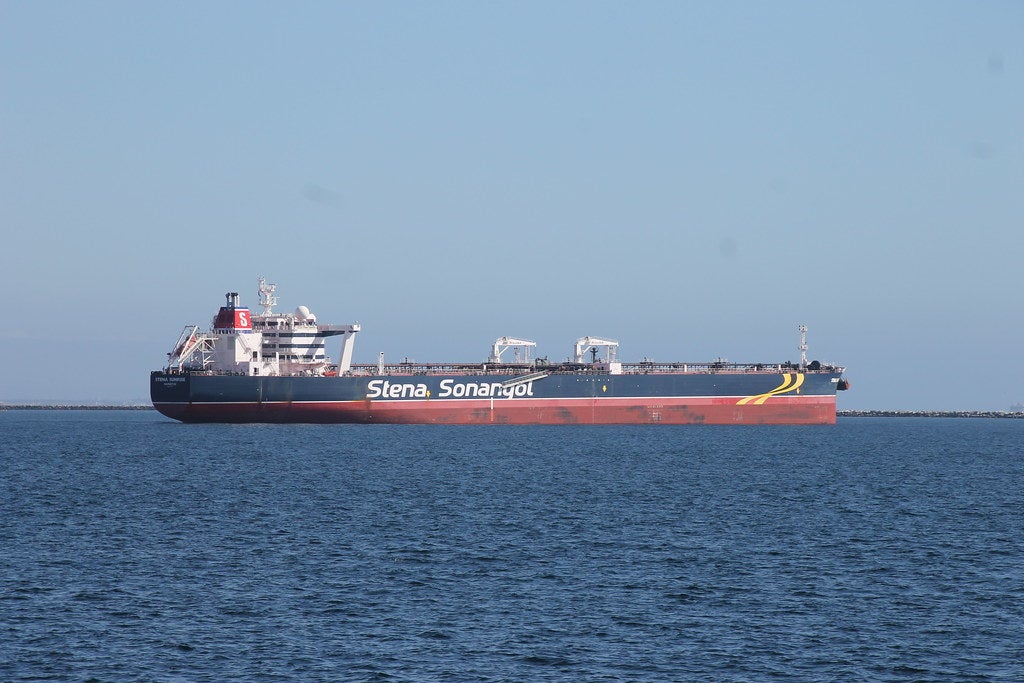 Oil prices surge above $100 after failed US Iran talks Oil prices surge above $100 after failed US Iran talks