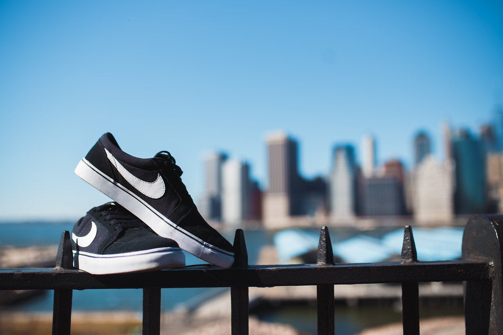 Nike Cuts 1,400 Jobs as “Win Now” Strategy Takes Shape