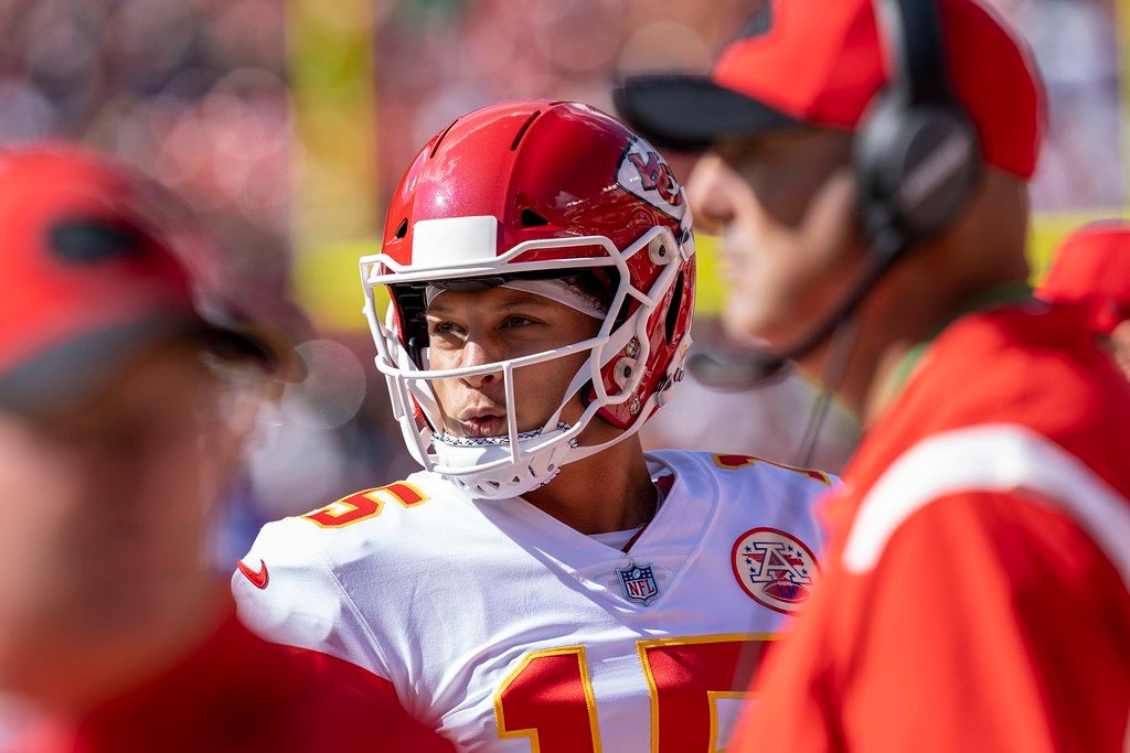 Polymarket Pulls NFL Player Participation Contracts One Day After CFTC Filing