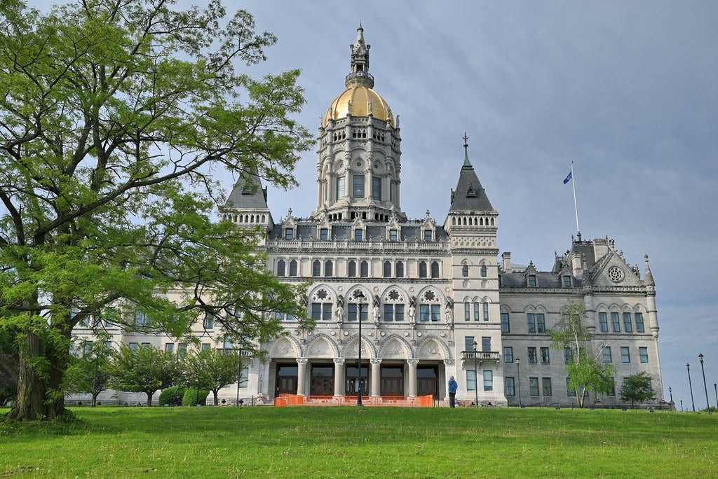 Connecticut Close to Sweepstakes Casino Ban