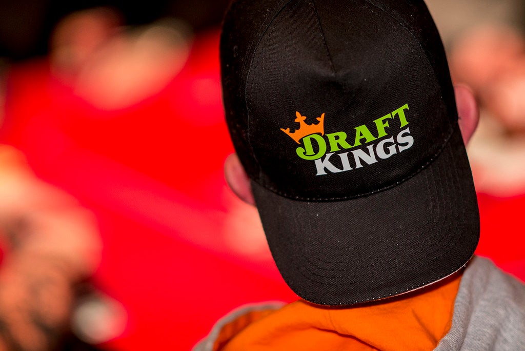 DraftKings Launching Super App