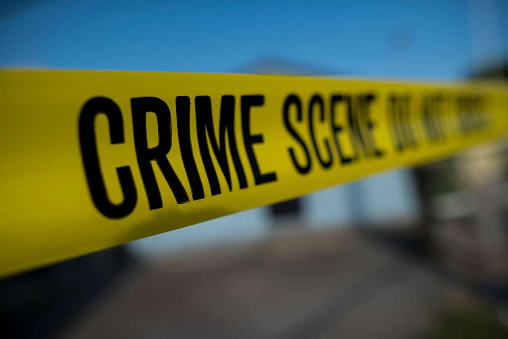 MGM Maryland Casino Road Rage Ends in Shooting