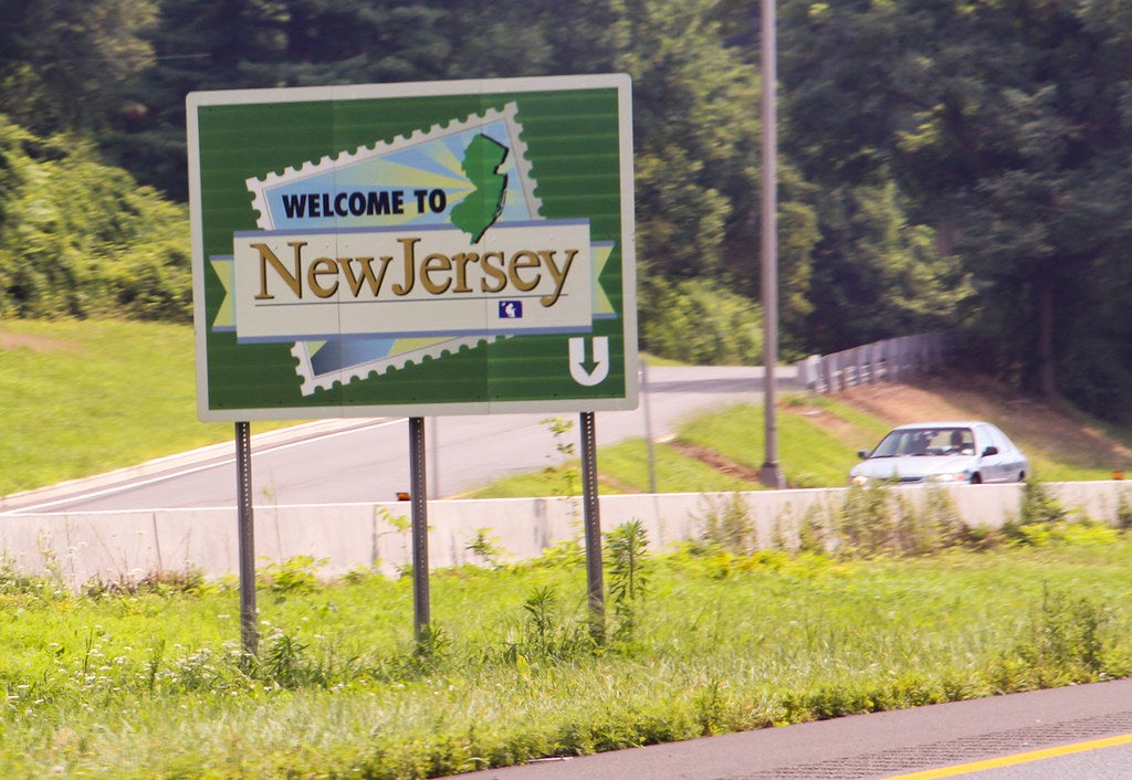 Sweepstakes Casinos Flee New Jersey Amid Pending Bill