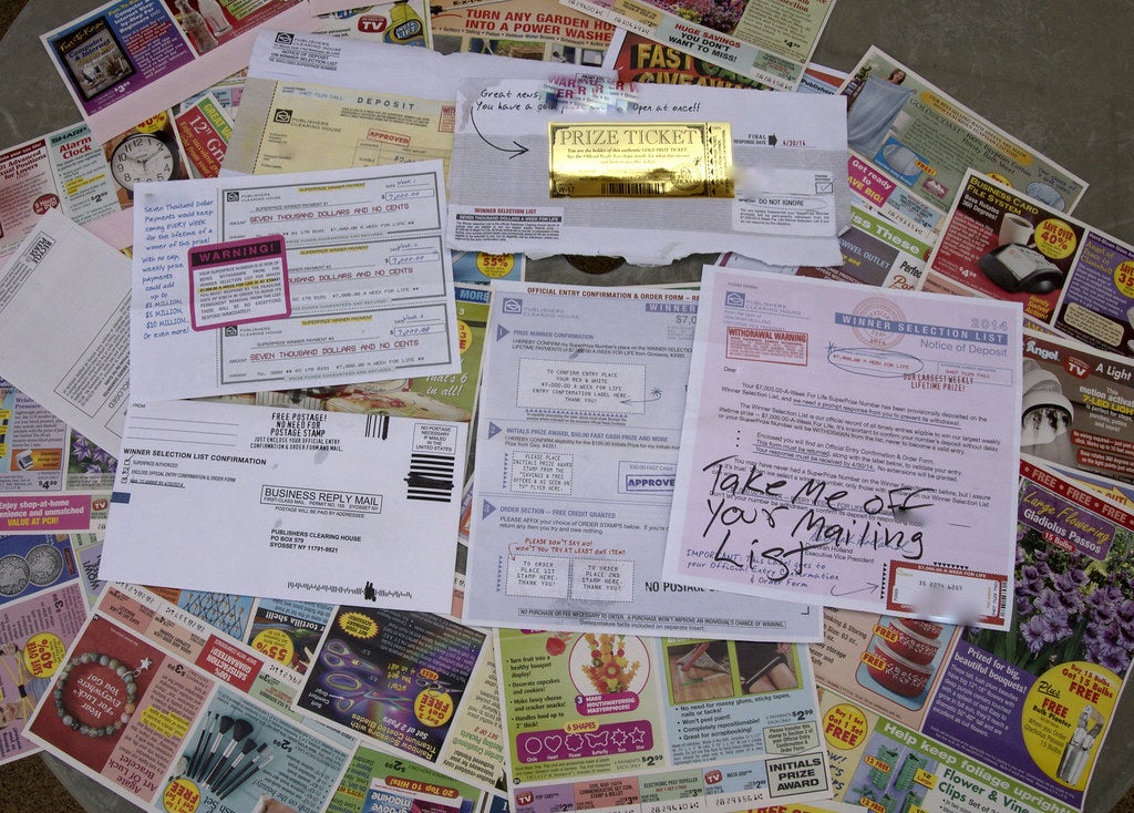 Publishers Clearing House Acquired By Modo Casino Operator