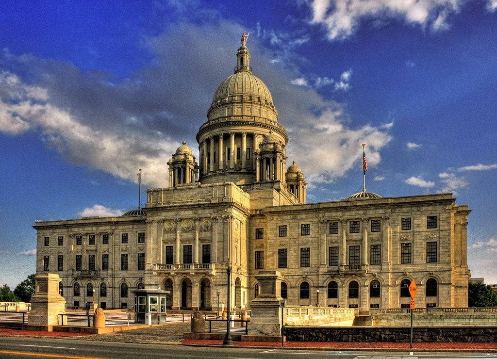 Rhode Island Attorney General Sues Kalshi and Polymarket Rhode Island Attorney General Sues Kalshi and Polymarket
