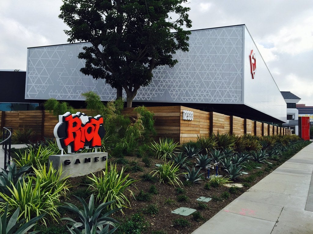 Riot Games Releases Statement Amid florescent Allegations Riot Games Releases Statement Amid florescent Allegations