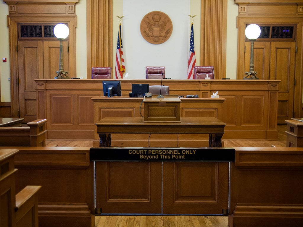 Stake.us California Lawsuit Sent to Arbitration