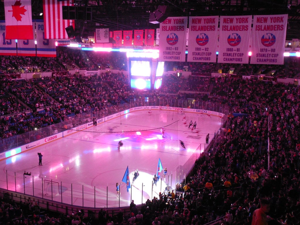 Nassau Unlikely to Find Gaming Partner