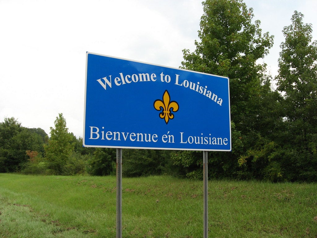 Chanced Shutters in Louisiana Following Cease-And-Desist