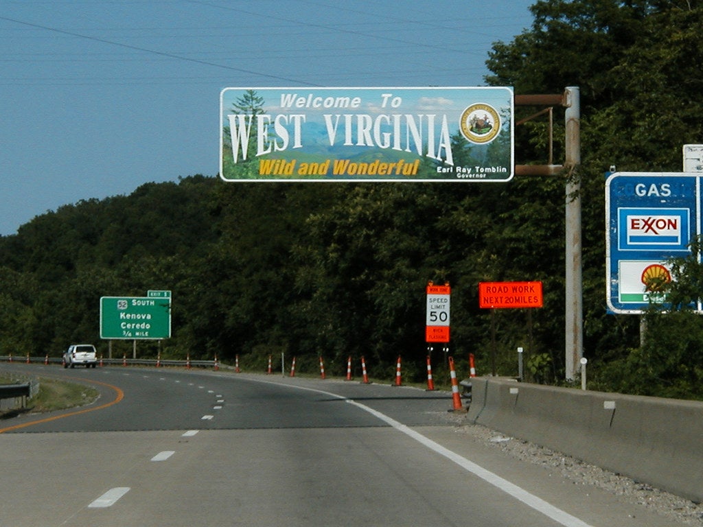 More than 20 Sweepstakes Casino Have Fled West Virginia