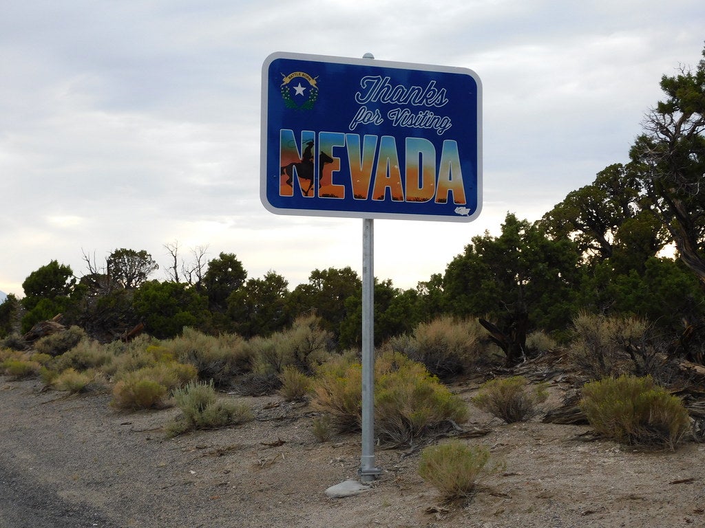 Ruby Sweeps Closes Down in Nevada