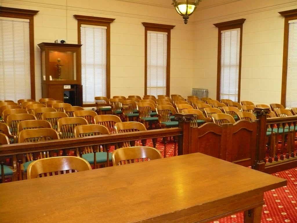 High 5 Denied Motion to Dismiss in California Civil Case