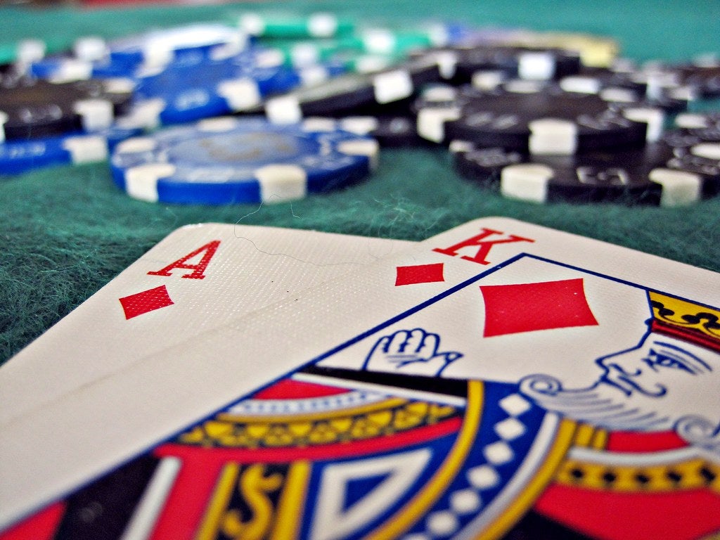 Couple Wins Record Amount at Oregon Casino