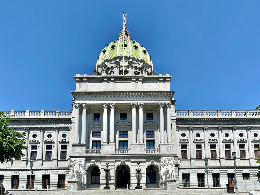 Pennsylvania Lawmakers Propose New Problem Gambling Safeguards Pennsylvania Lawmakers Propose New Problem Gambling Safeguards