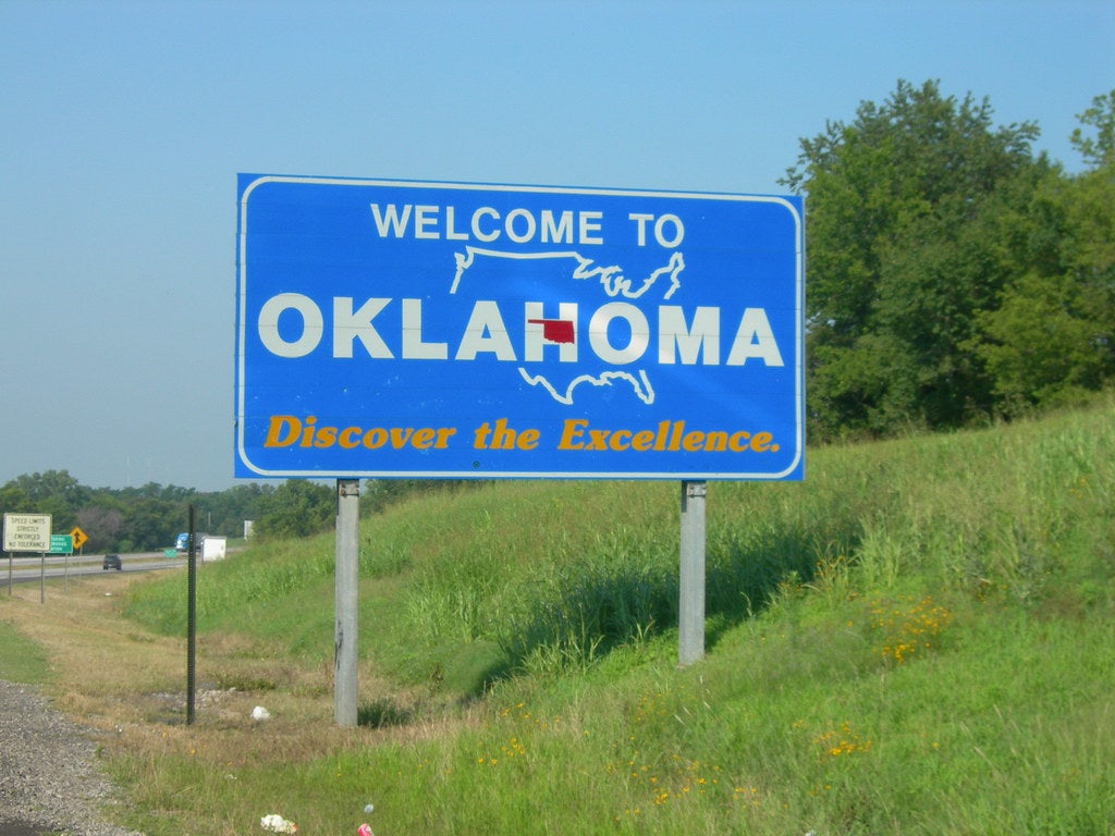 Oklahoma Tribal Gaming Leaders Warn Prediction Markets Threaten Sovereignty Oklahoma Tribal Gaming Leaders Warn Prediction Markets Threaten Sovereignty