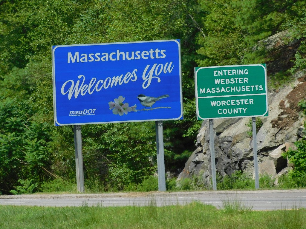 Massachusetts to Review DraftKings and Others Use of AI in Sports Betting Massachusetts to Review DraftKings and Others Use of AI in Sports Betting