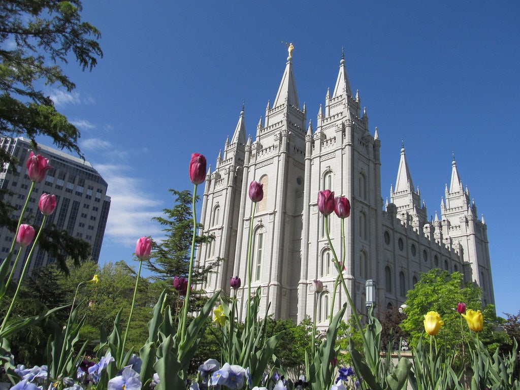 Mormon Church Leader Warns Against Sports Betting, Prediction Markets Mormon Church Leader Warns Against Sports Betting, Prediction Markets