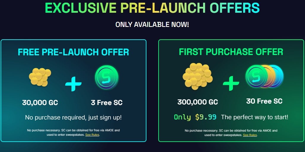 SweepNext Offers
