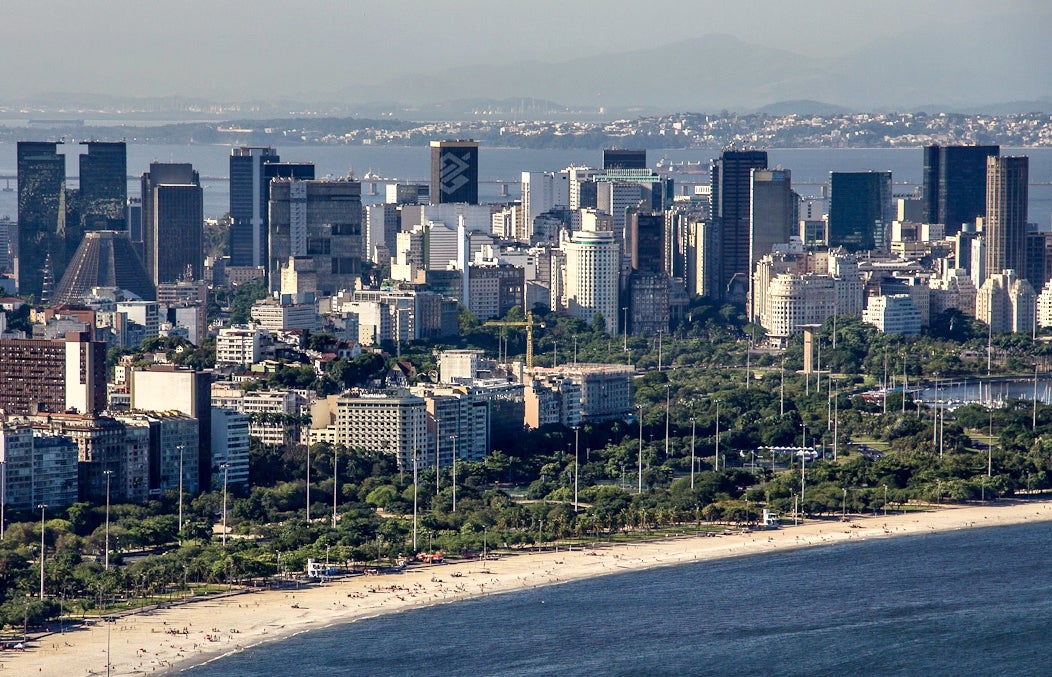 Rio de Janeiro, Brazil