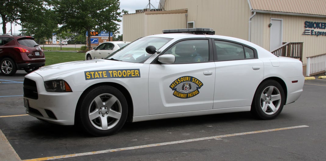 Father Sues Argosy Casino, Driver After Son Killed in DWI Crash