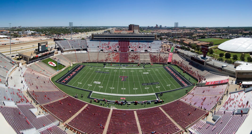 Texas Tech QB Brendan Sorsby Seeking Expedited NCAA Eligibility Decision