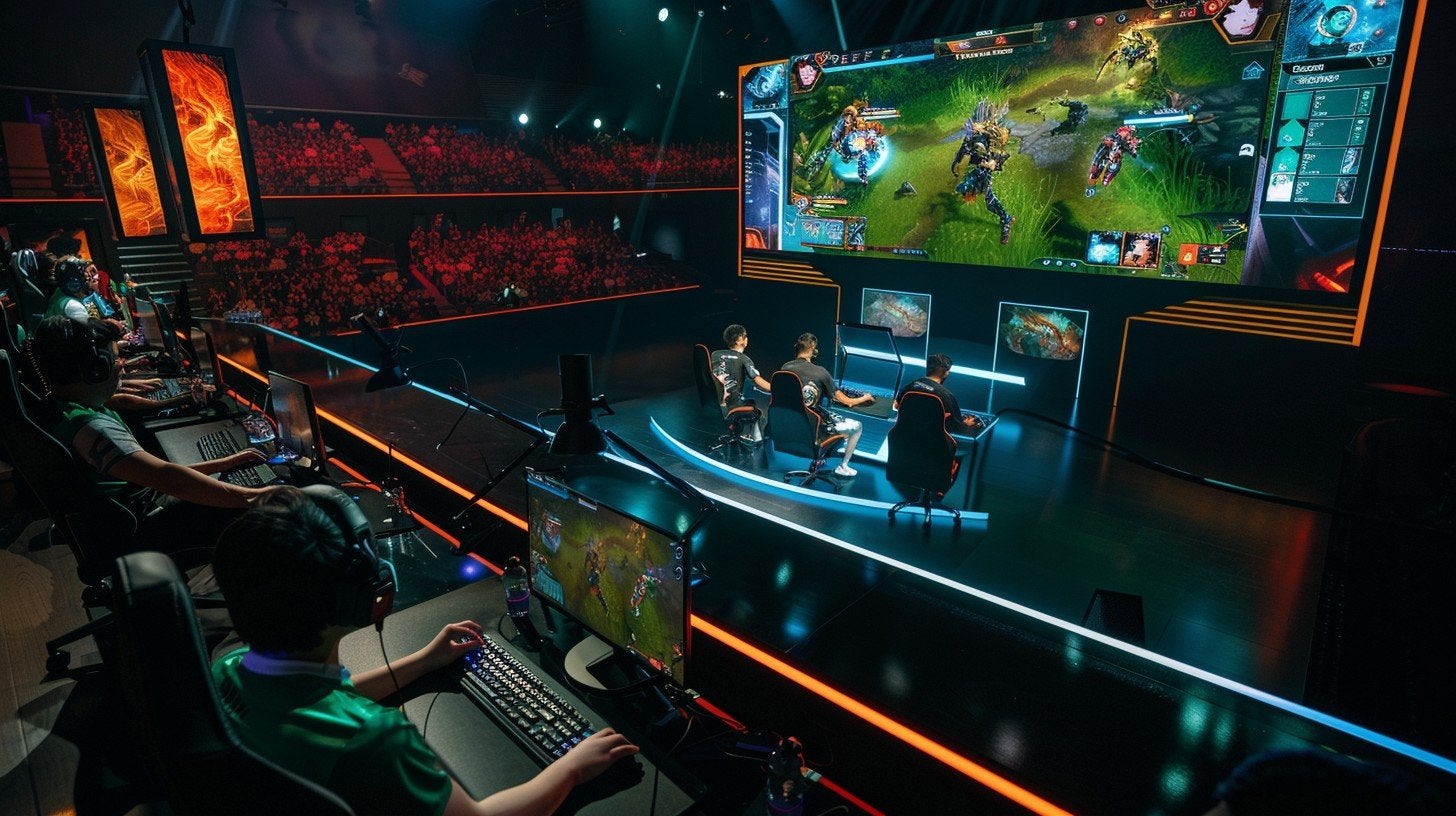 Fnatic Parts Ways with League of Legends Player Mikyx