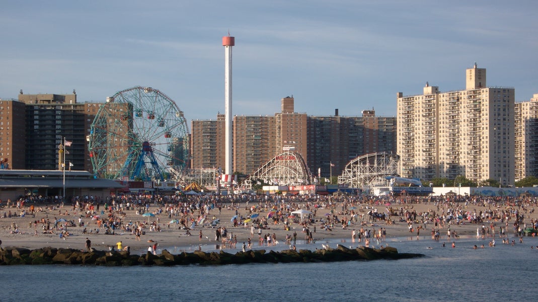 Commission Approves Coney Island Casino Plans
