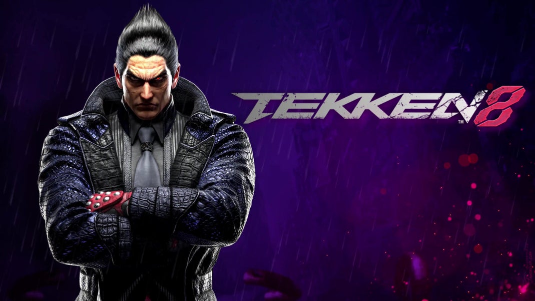 Ninjas in Pyjamas Expands Into Tekken 8 With Signing of Meo-IL 