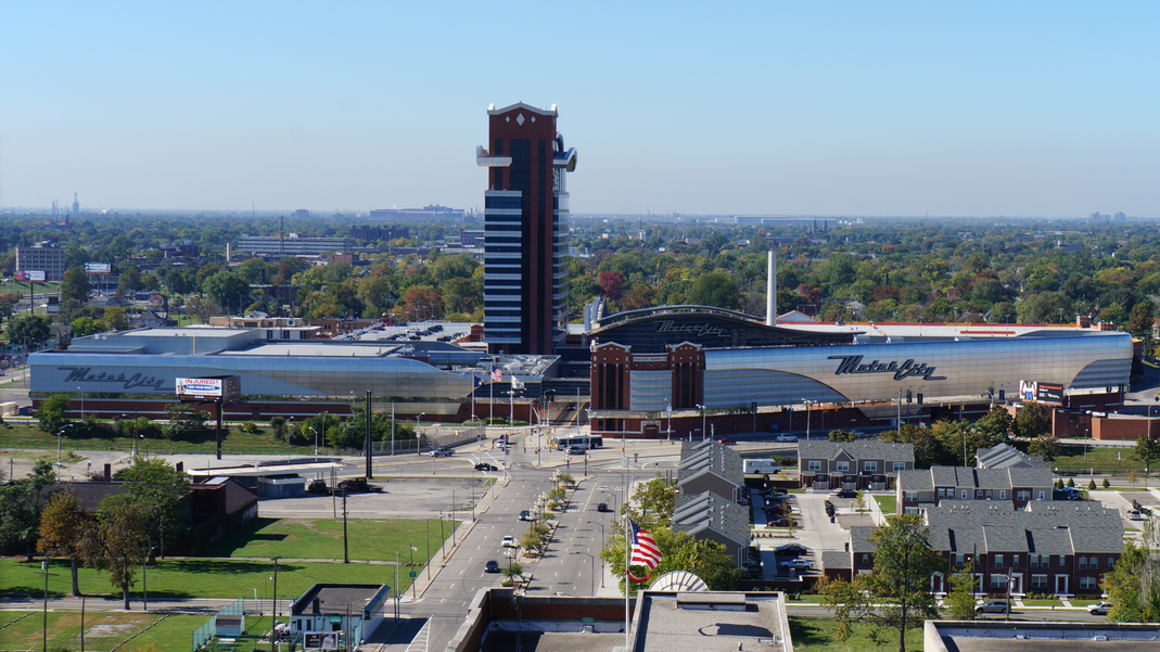 Offset Sued by Detroit Casino for $100k Offset Sued by Detroit Casino for $100k