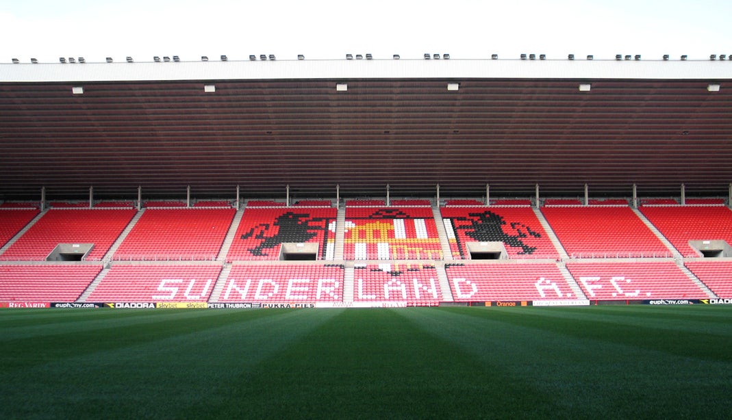 Team Liquid Partners With Sunderland AFC Ahead of ePremier League Debut Team Liquid Partners With Sunderland AFC Ahead of ePremier League Debut