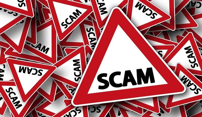 Two Men Charged in Multi-Million Dollar Fake Casino Ponzi Scheme