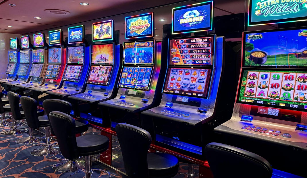 Former Mount Airy Casino Table Game Employees File $5 Lawsuit 