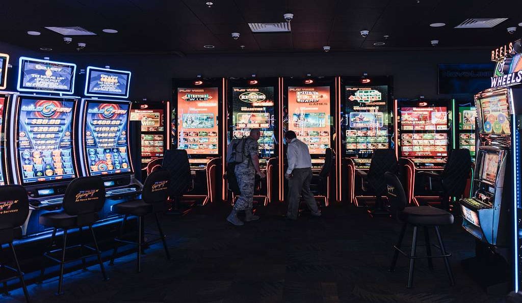 Kewadin Casinos Shuttered Due to Ransomware Cyber Attack