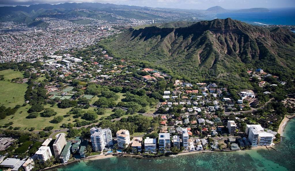 Hawaii Casino Bill Dead, Sports Betting and iGaming Unlikely