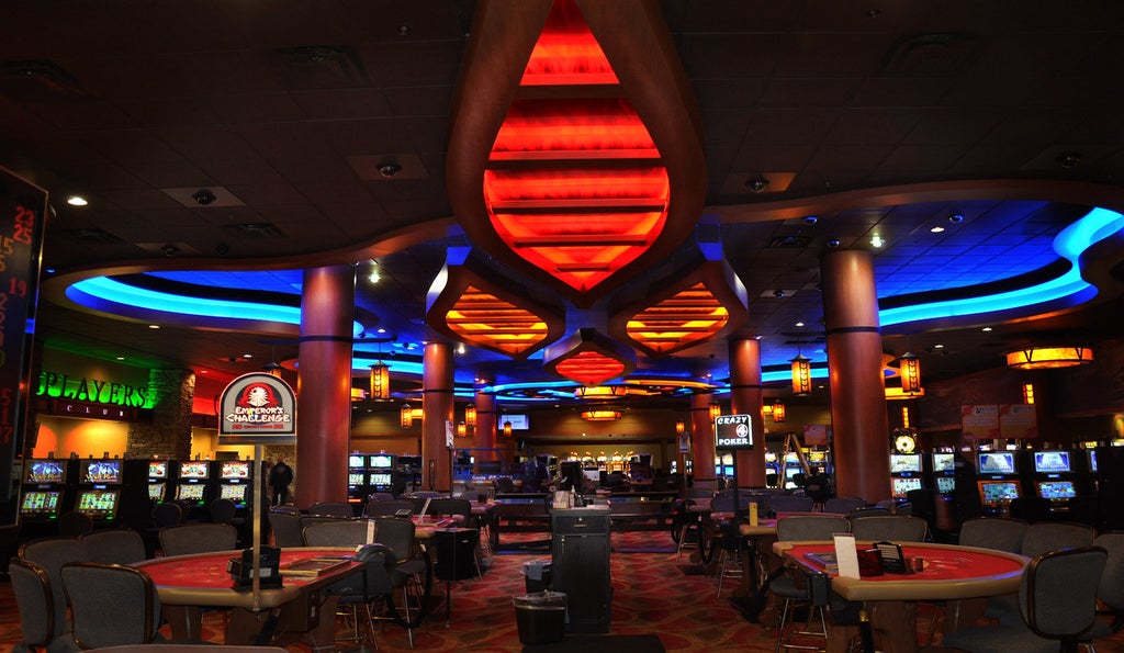 Michigan Kewadin Casinos Still Down After Cyberattack