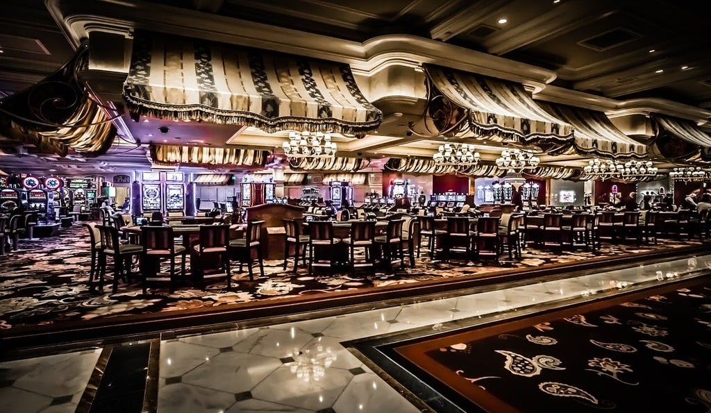 Kewadin Casino Hackers Send Letter to Local Newspaper