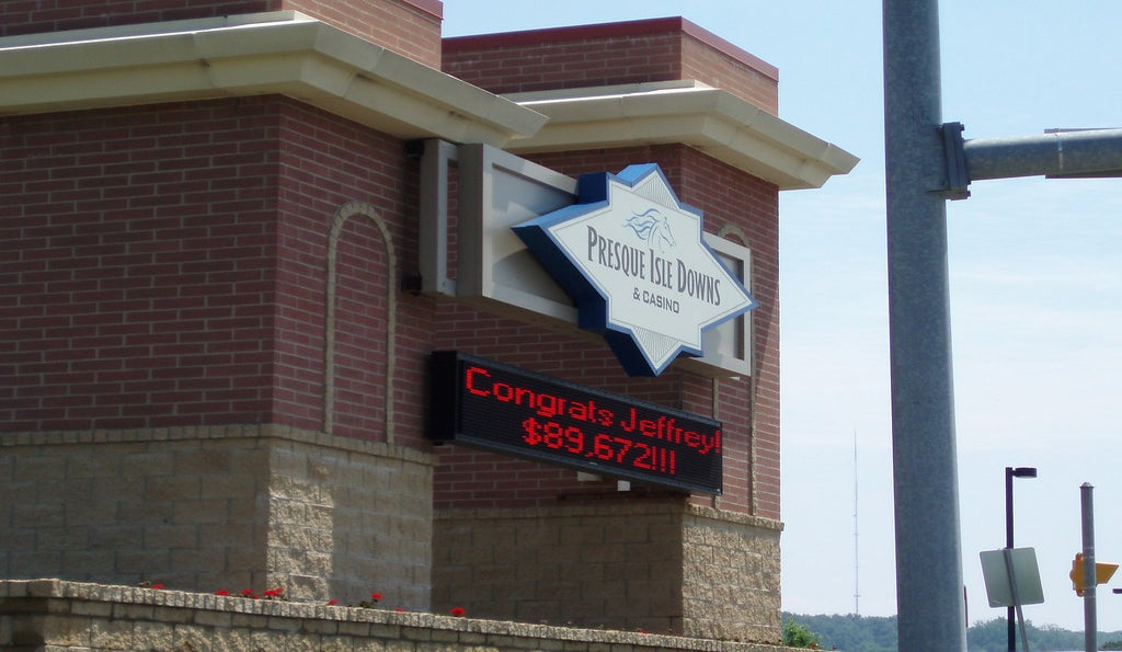 Pennsylvania Gaming Control Board Issues Fines, Excludes Players