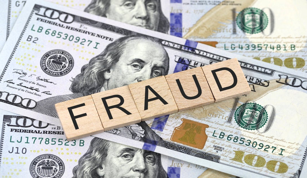 Former Child Injury Program CFO Stole $6.7M, Gambled Over $100K