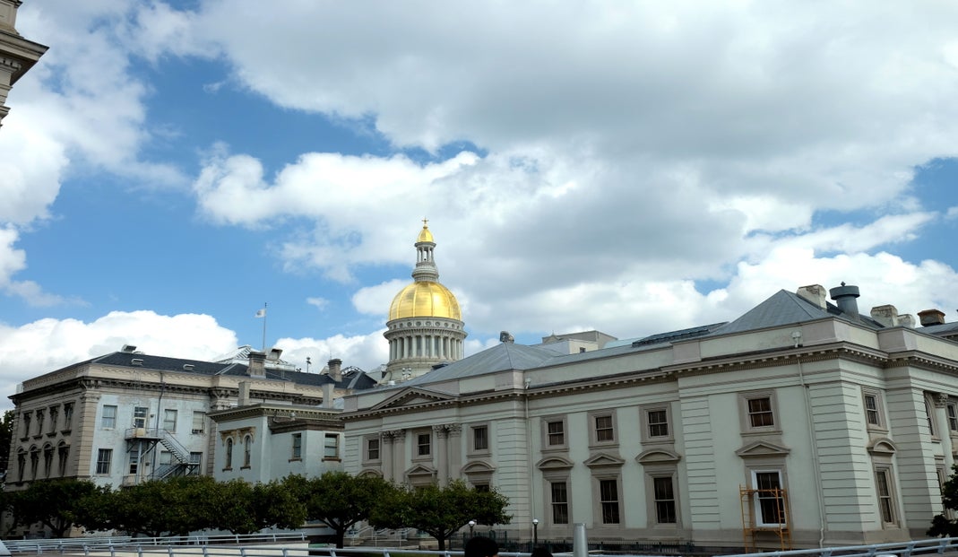 New Jersey Assemblyman Changes Stance on Sweeps Casino Stance