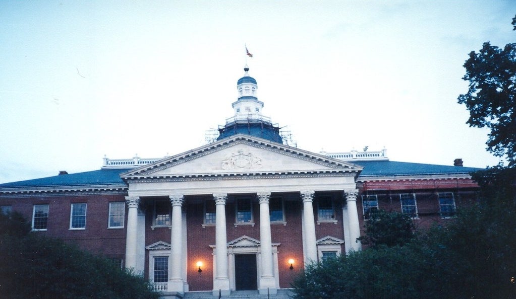 Maryland, Mississippi Advance Legislation to Ban Sweeps Casinos