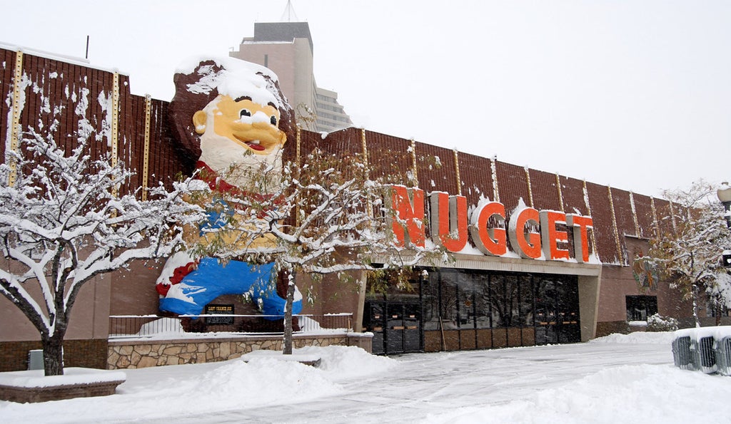 Man Dead Following Shooting at Nugget Casino in Sparks, Nevada