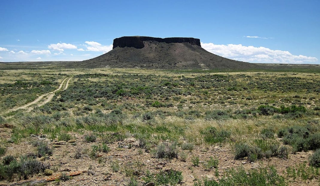 Photo by James St. John, CC BY 2.0, via Wikimedia Commons