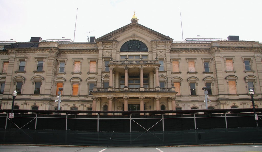 New Jersey Lawmakers Seek To Relax Underage Gambling Law