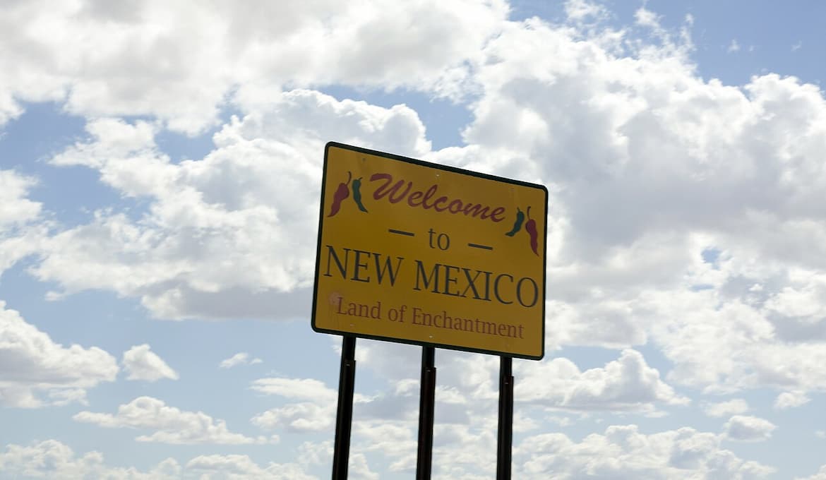 New Mexico Files Lawsuit Against Kalshi Over Sports Markets Photo by CGP Grey, CC BY 2.0, via Wikimedia Commons