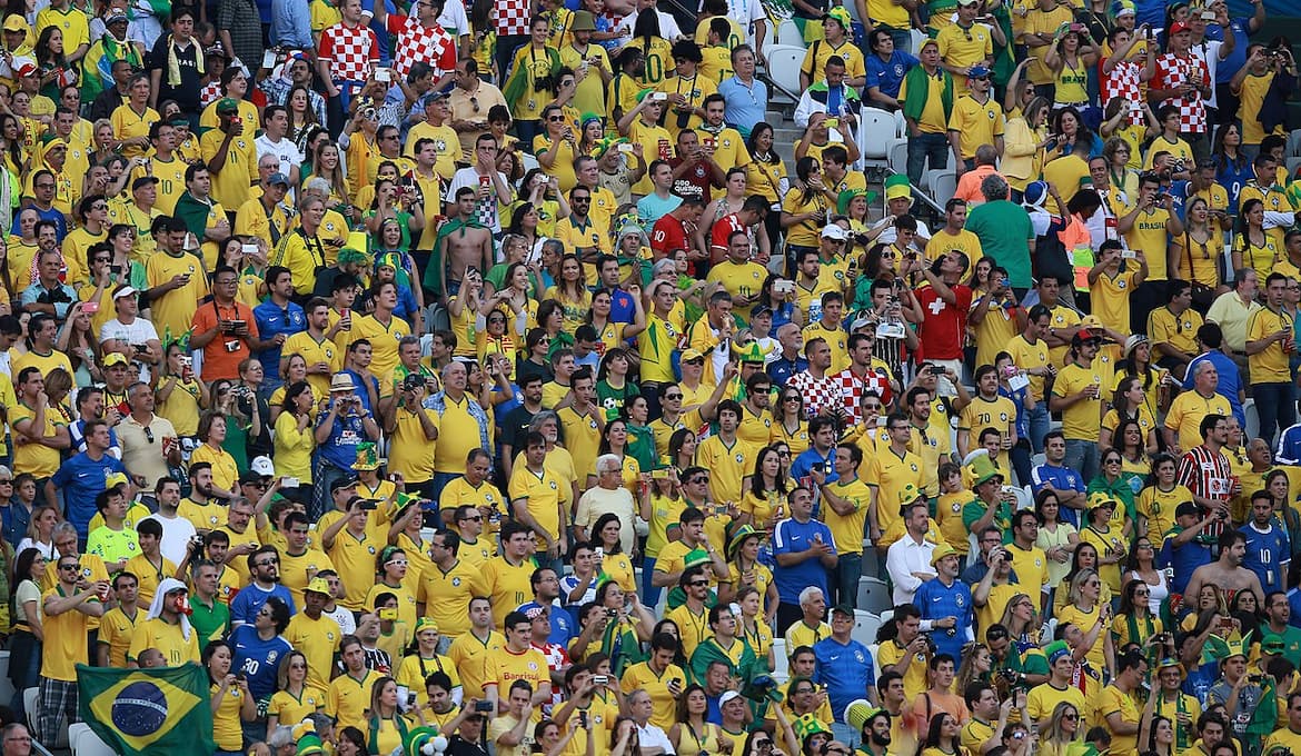 Despite Controversy, The Expanded World Cup Format Delivered Photo by Danilo Borges/Portal da Copa, CC BY 3.0 BR, via Wikimedia Commons