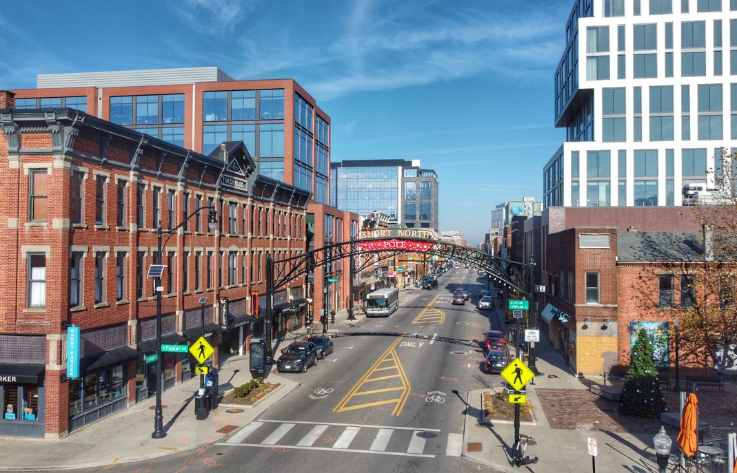 Ohio Nearing Online Casino Bill