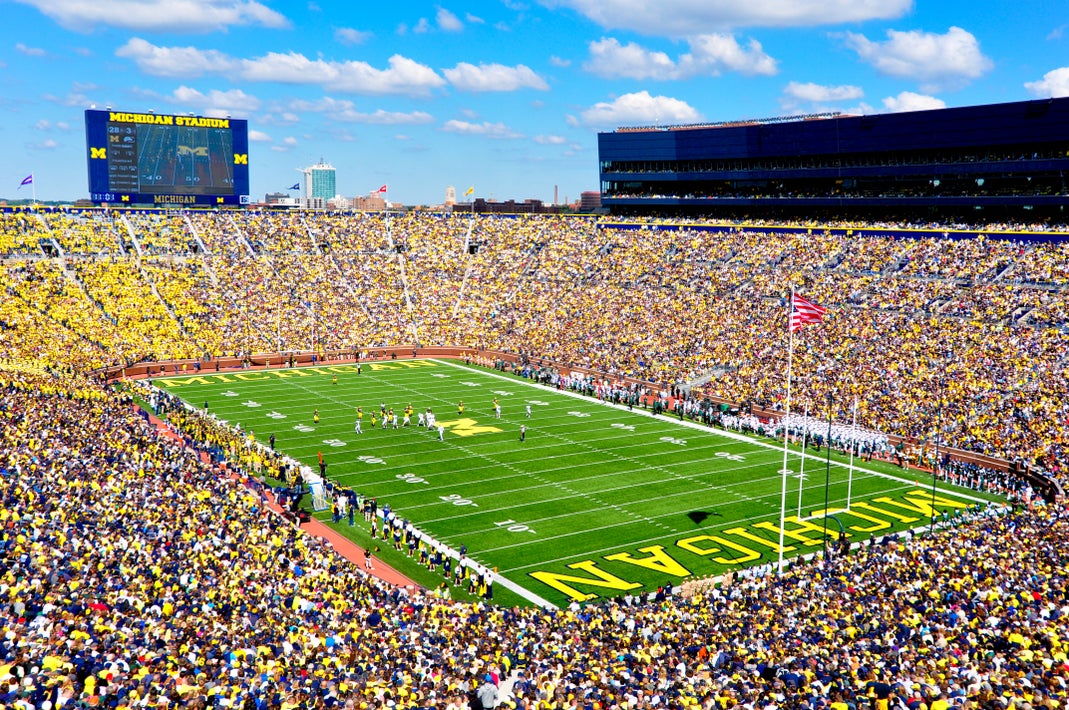 SI Leaving Michigan iGaming, Sports Betting Market